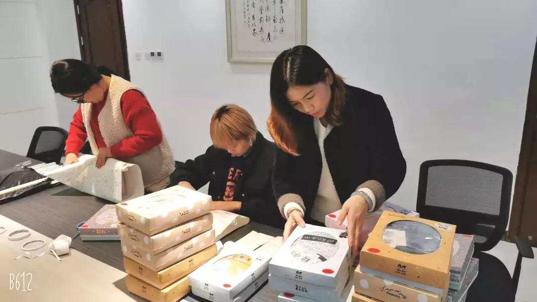 安卡米公益行 ▏為愛做個圣誕禮物，走進煙臺SOS兒童村