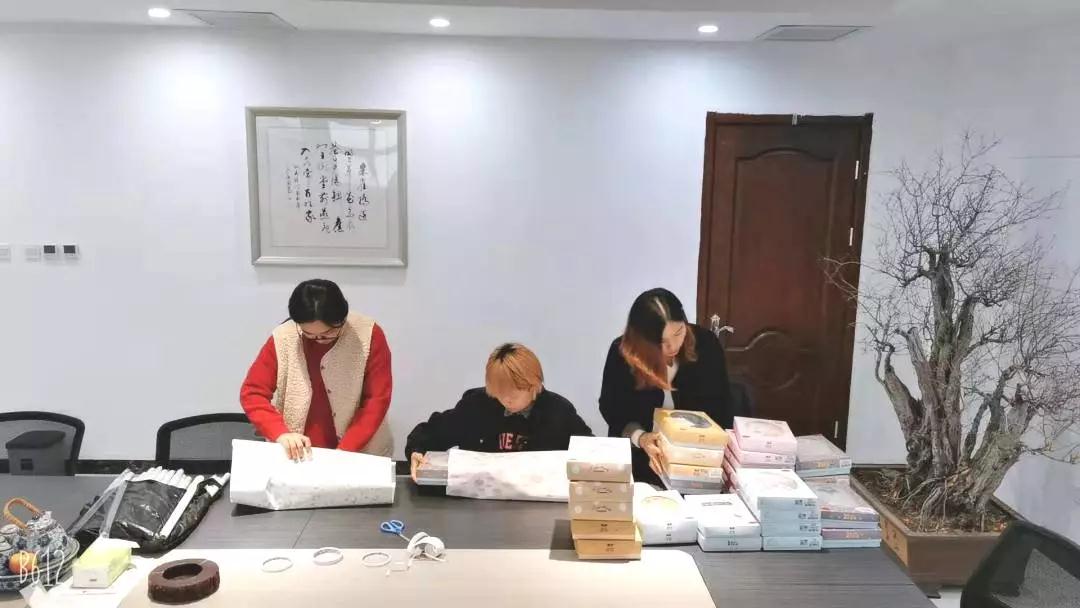 安卡米公益行 ▏為愛做個圣誕禮物，走進煙臺SOS兒童村