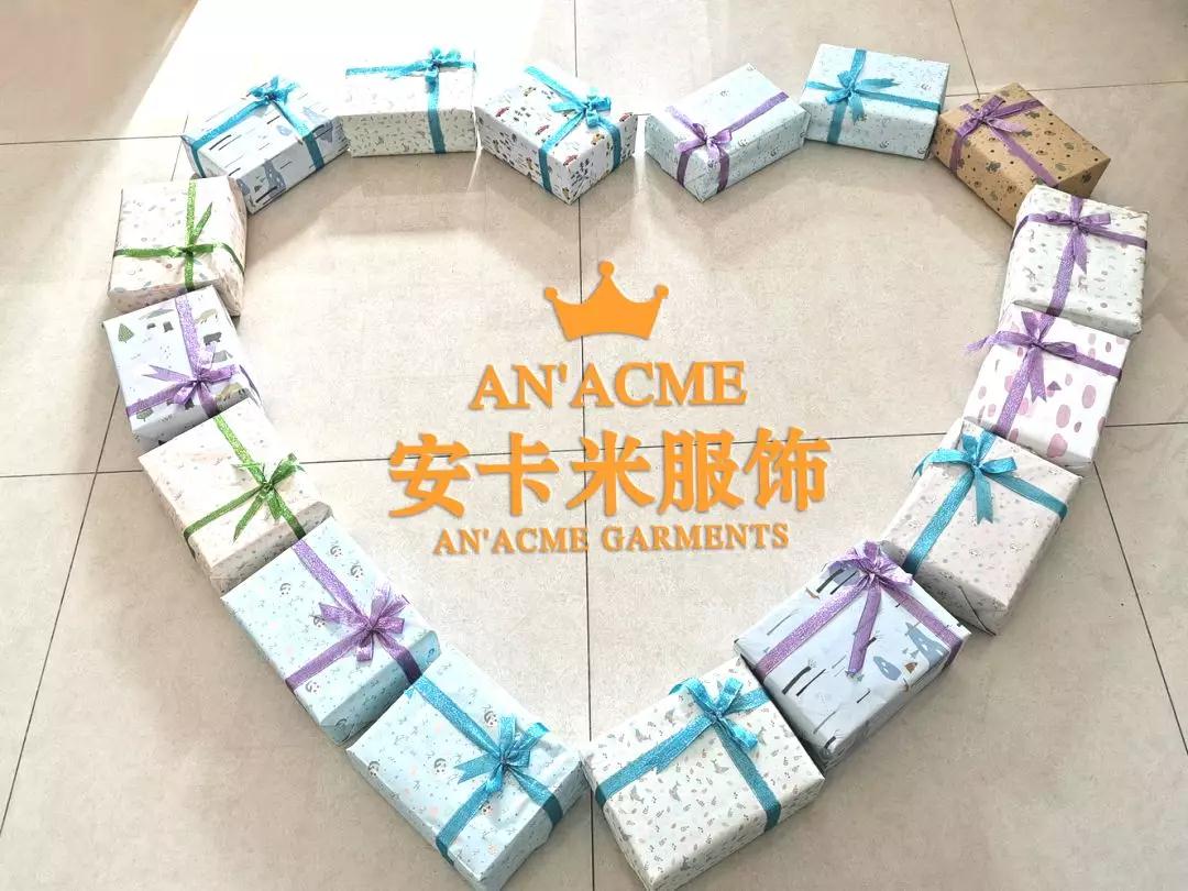 安卡米公益行 ▏為愛做個圣誕禮物，走進煙臺SOS兒童村
