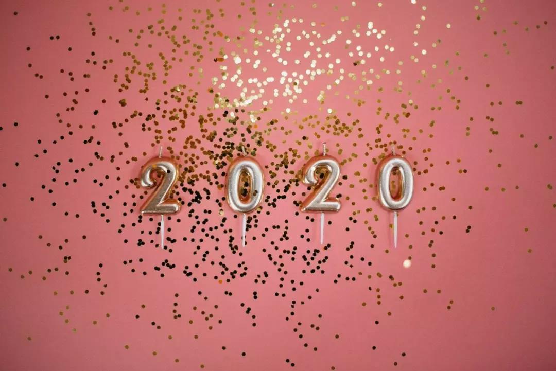 安卡米 | 迎接2020，做這世界上最好的風(fēng)景